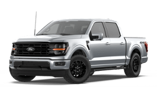 2026 Ford F-150® External Image 2